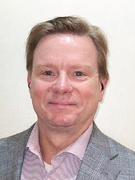 Doug Gulley's Headshot